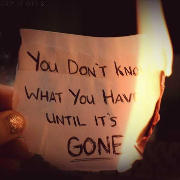 To The Boy That Lost His Life Too Soon
