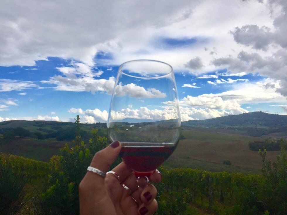 What Happens When You Don’t Know Anyone And Decide To Go Abroad, Part VII (Rome)