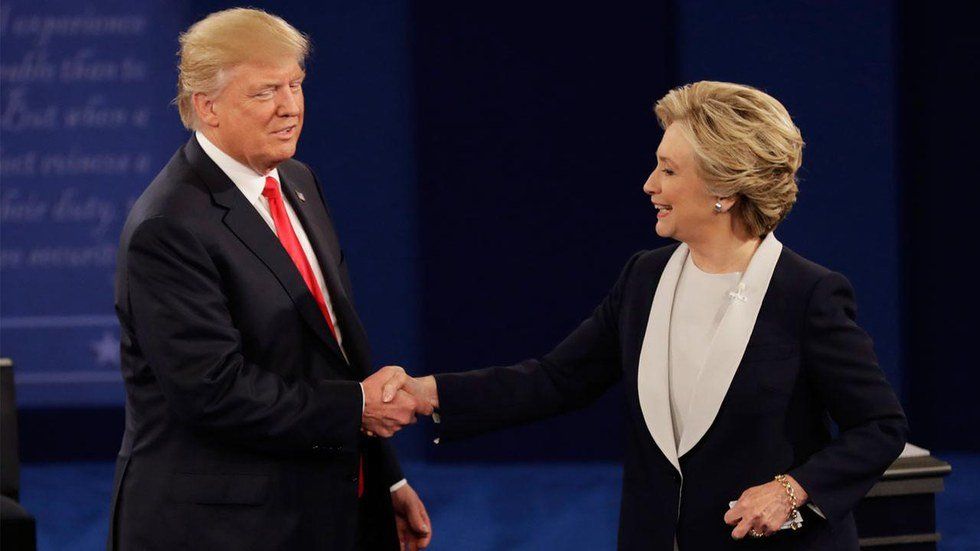 It Is Up to You to Engage, Empower Others, And Strengthen Our Bond as United States Citizens' In Order For Our Generation's Voice To Be Heard