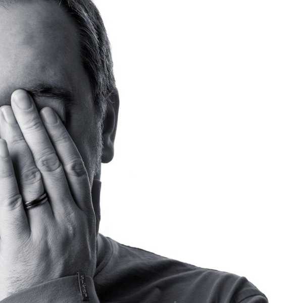Stopping the Stigma on Anxiety
