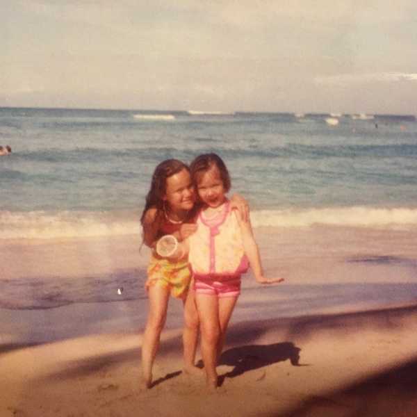 5 Things You Realize As Your Little Sister Grows Up