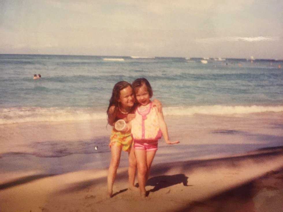 5 Things You Realize As Your Little Sister Grows Up