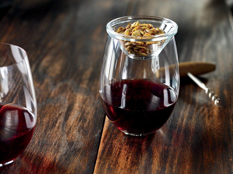 Starbucks Now Offers Alcohol To Spice Up Evenings