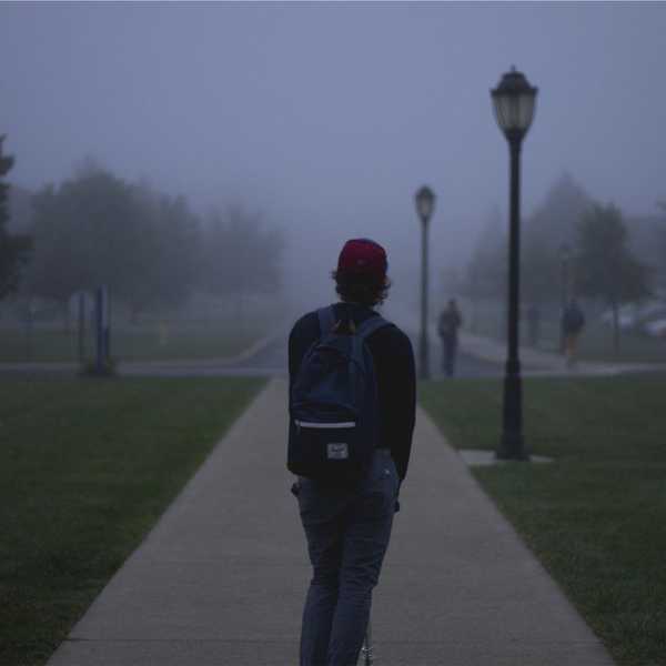 15 Quotes That Sum Up College and College Students