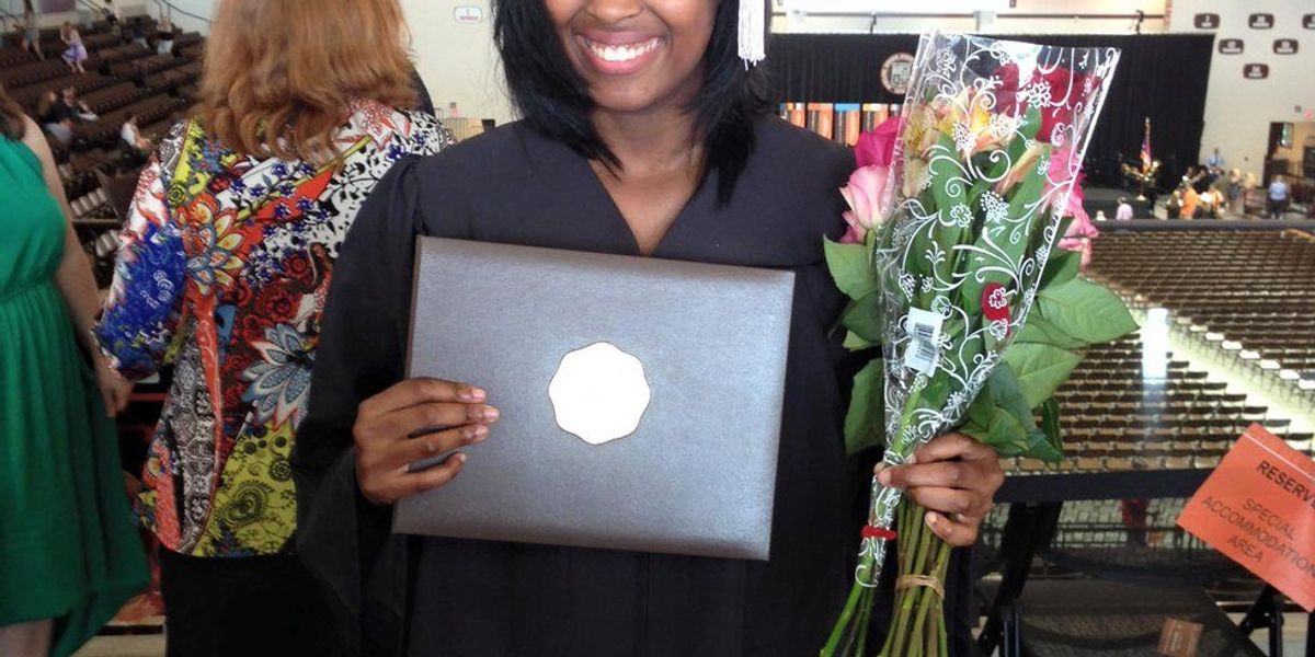 How To Continue Learning After Graduation | The Odyssey Online