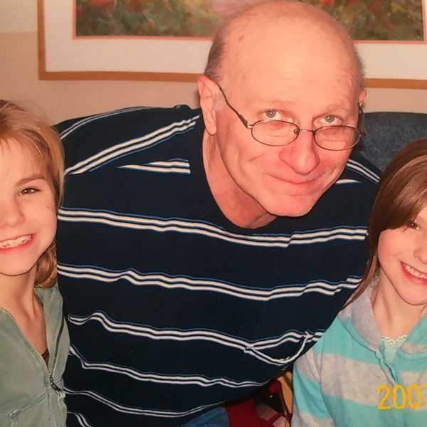 Open Letter To My Grandpa