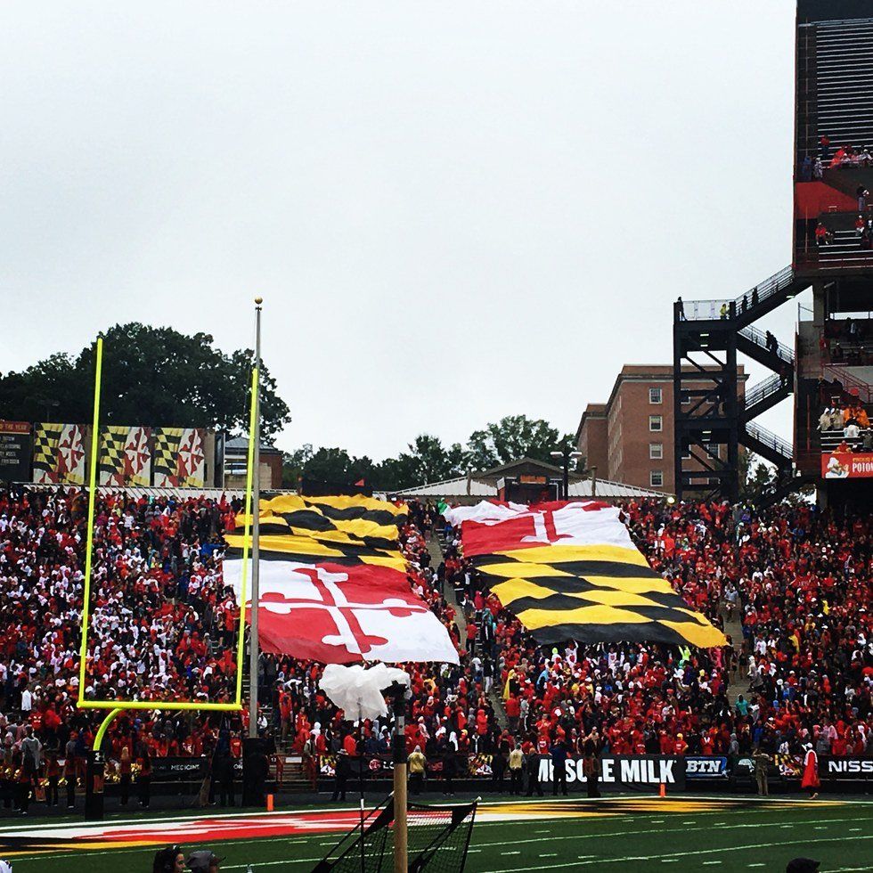 Hello From The Alumna Side