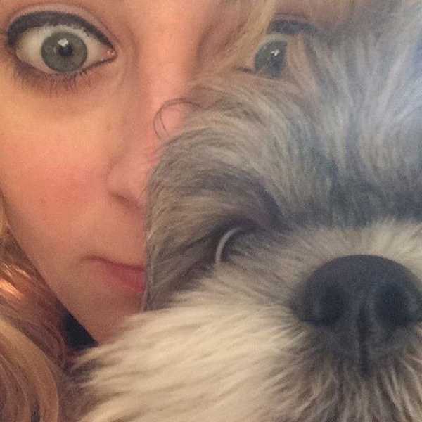 Why My Dog is My Best Friend
