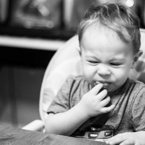 A Letter From A Picky Eater To The Holiday Season