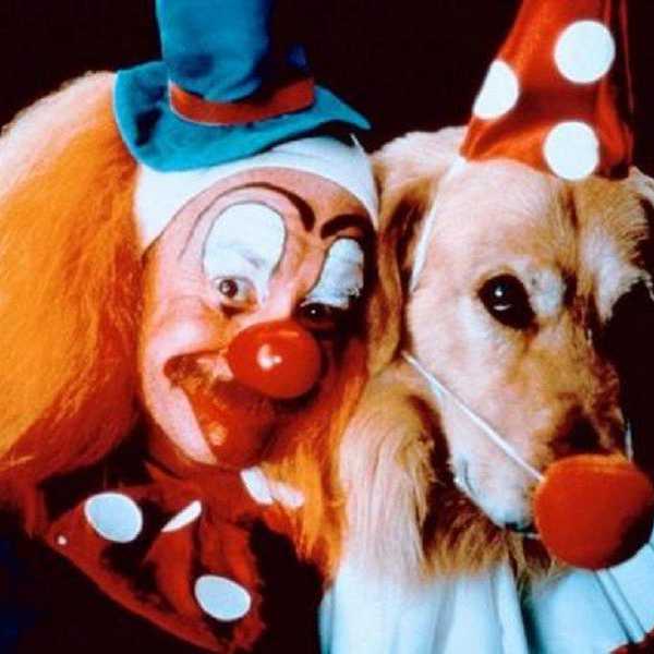 5 Movies That Ruined Clowns Forever