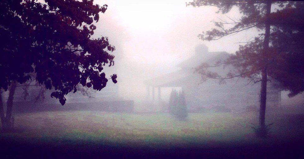 Joe's story continued