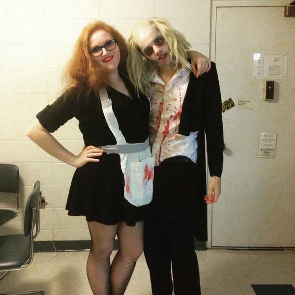 Why I Love Costumes