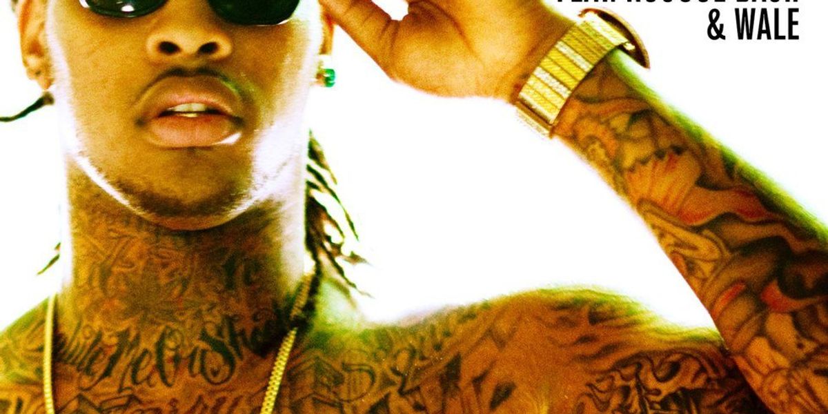 Walkncheck Rapper 10 Songs for Every Situation | The Odyssey Online