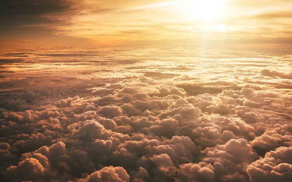 Chase a Dream, Not a Job