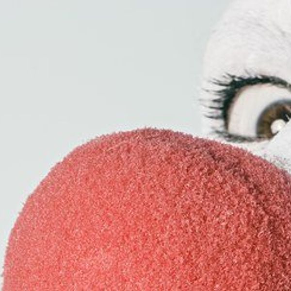 What The Clown Scare Can Teach Society