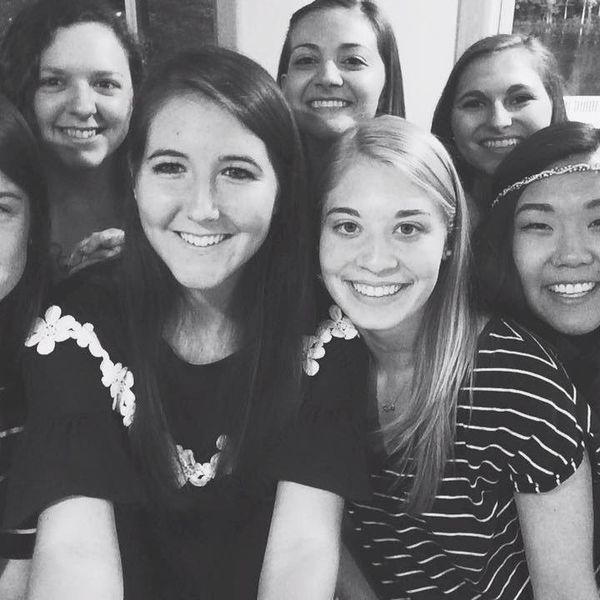 A Thank You Letter To My High School Friends