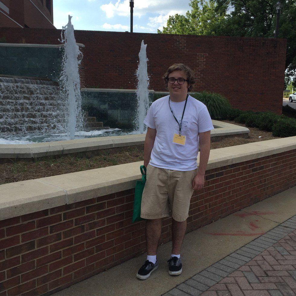 What Makes College Special