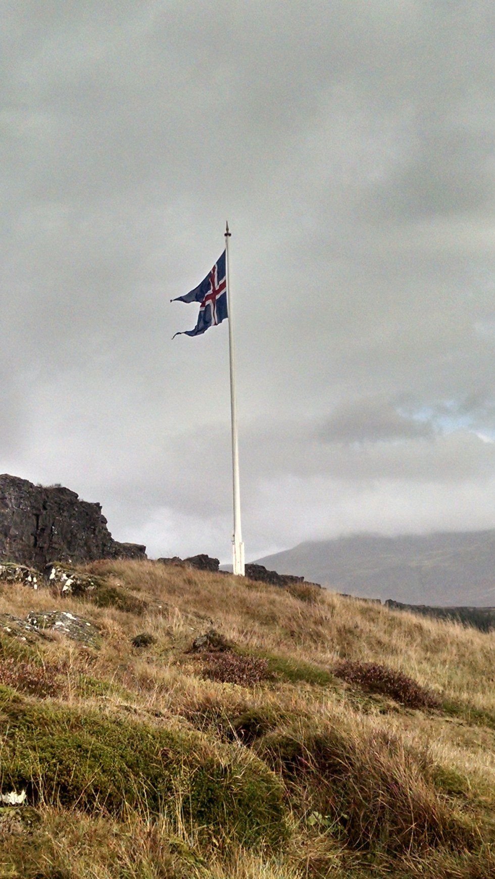 Iceland - The Land Of Fire And Ice