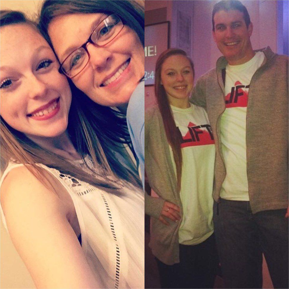 15 Reasons to Thank Your Parents