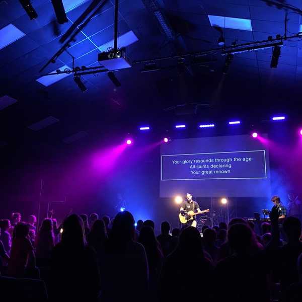 The Importance of Community