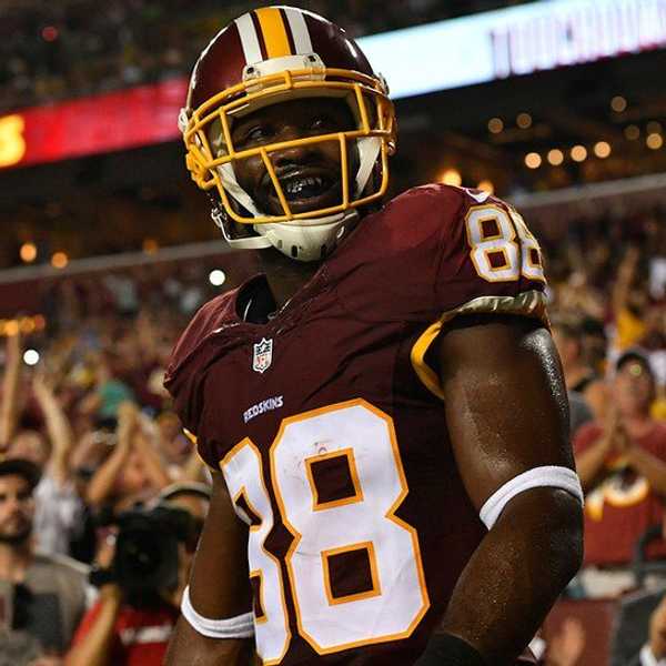 Redskins' Defense Comes Up Big To Top Ravens