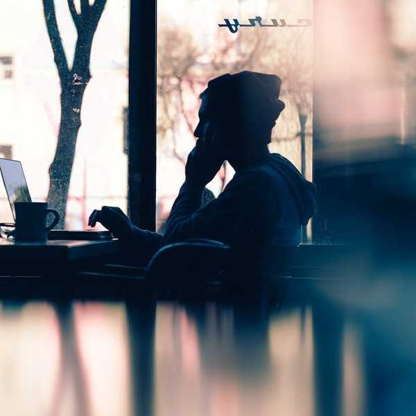 The Confusing Process of Realizing Your Identity