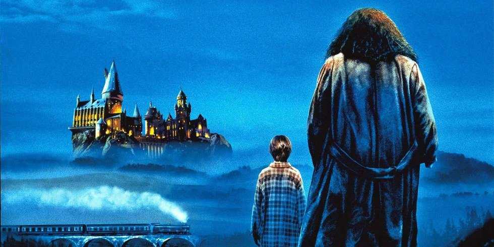 10 Important Things The Harry Potter Movies Left Out