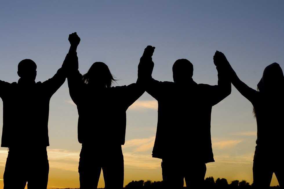 Why I Chose To Be A Peer Mentor