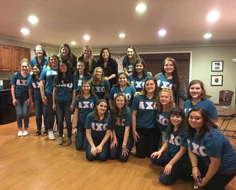 An Open Letter To The Two Girls I Know Call My Littles