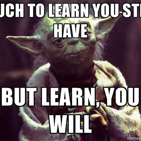 7 Things I've Learned in My First Month of College