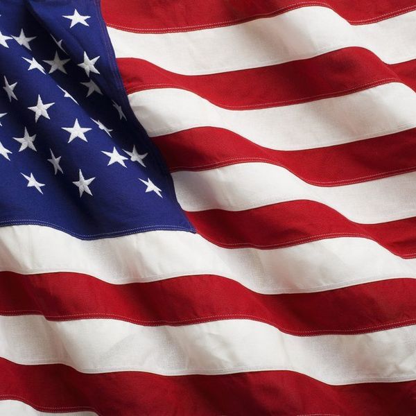 How The Two-Party System And The Electoral College Are Destroying The United States