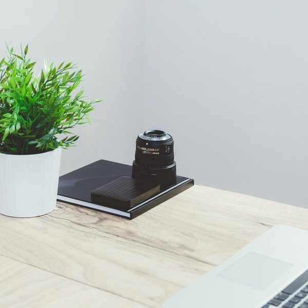 5 Simple Things You Can Do To Have A Productive Day