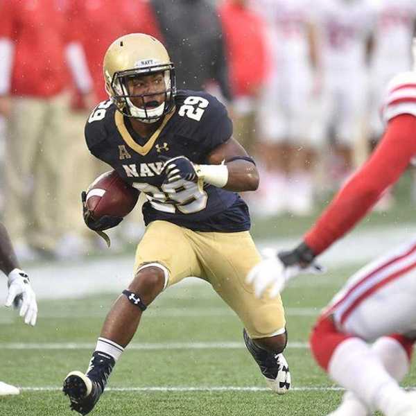 Post-Week Six Top 25 Rankings
