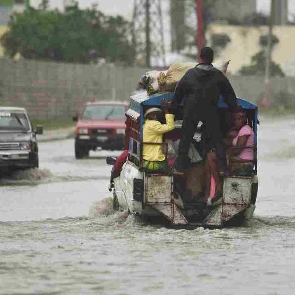 Hurricane Matthew: What the Rest of the Country Needs to Do