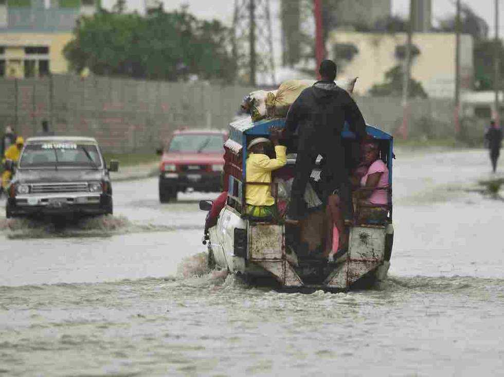 Hurricane Matthew: What the Rest of the Country Needs to Do