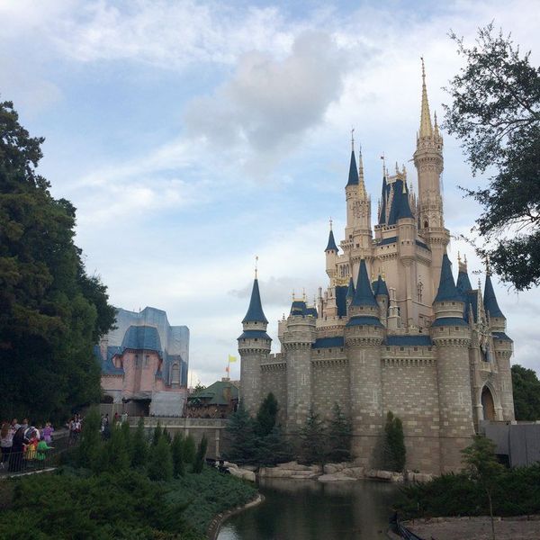 The 10 Things I Miss The Most About Disney World