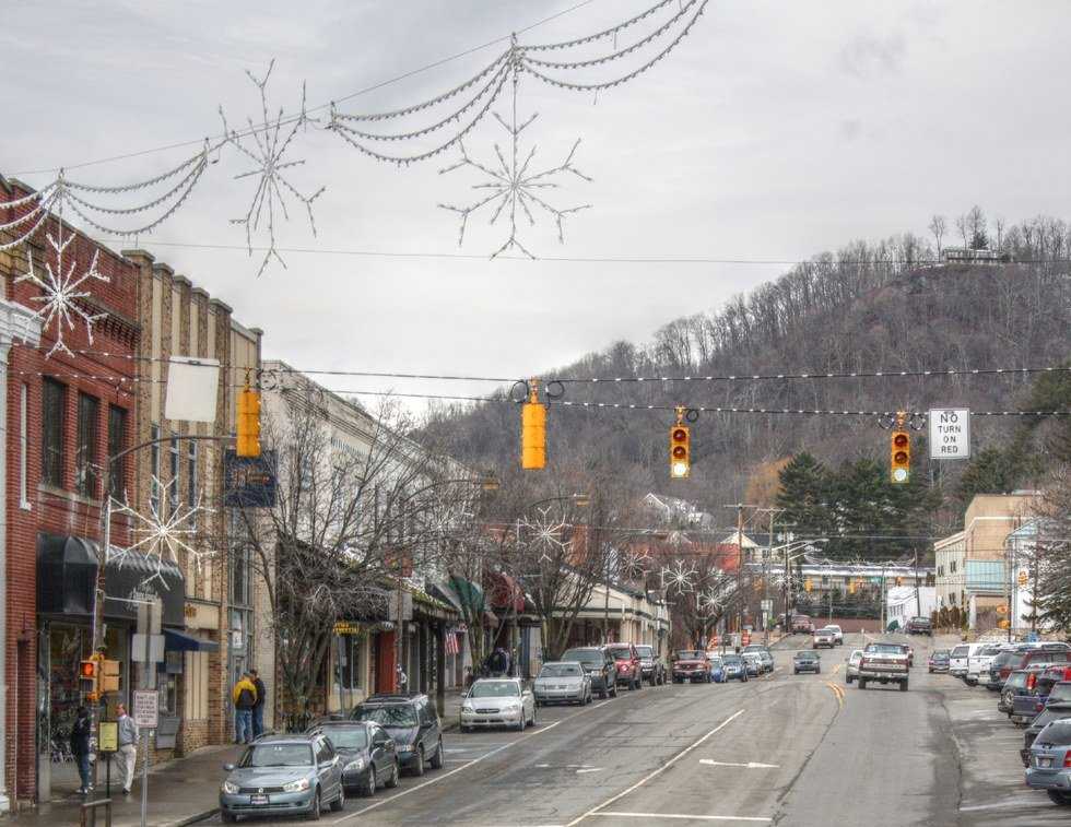 The Best Places To Eat In Boone As Told By App Students