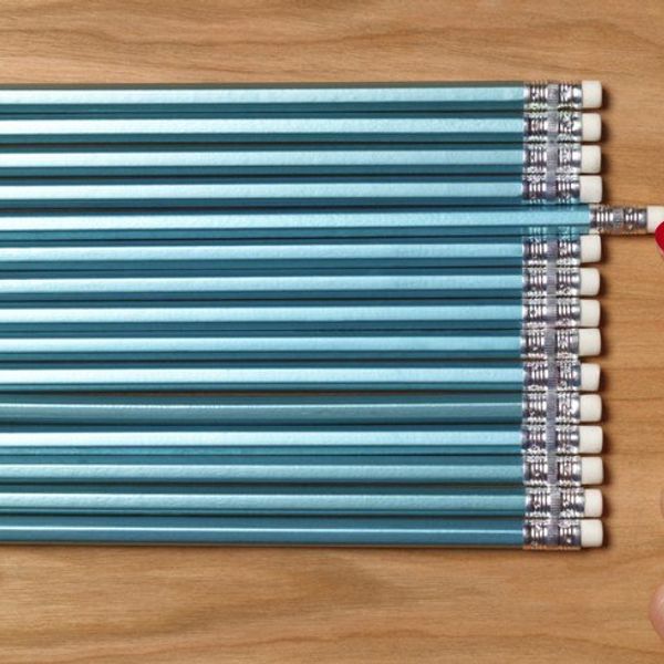 Dealing With Rejection As A Perfectionist