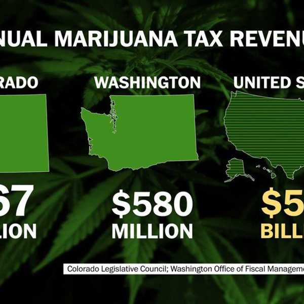 Our Inebriated Society