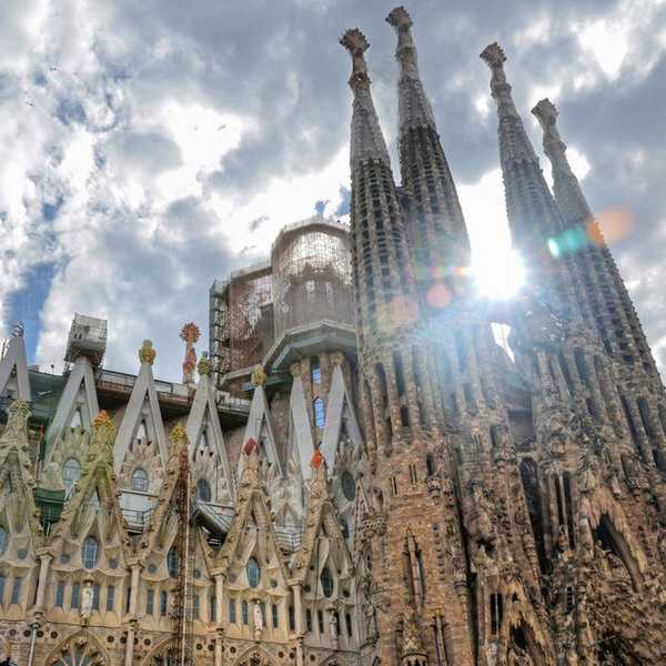 Don't Be That Christian