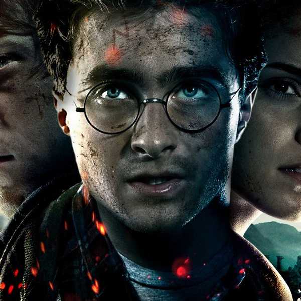 25 Leadership Lessons From Harry Potter
