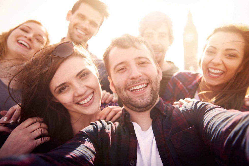 Six Advantages Of Being Single