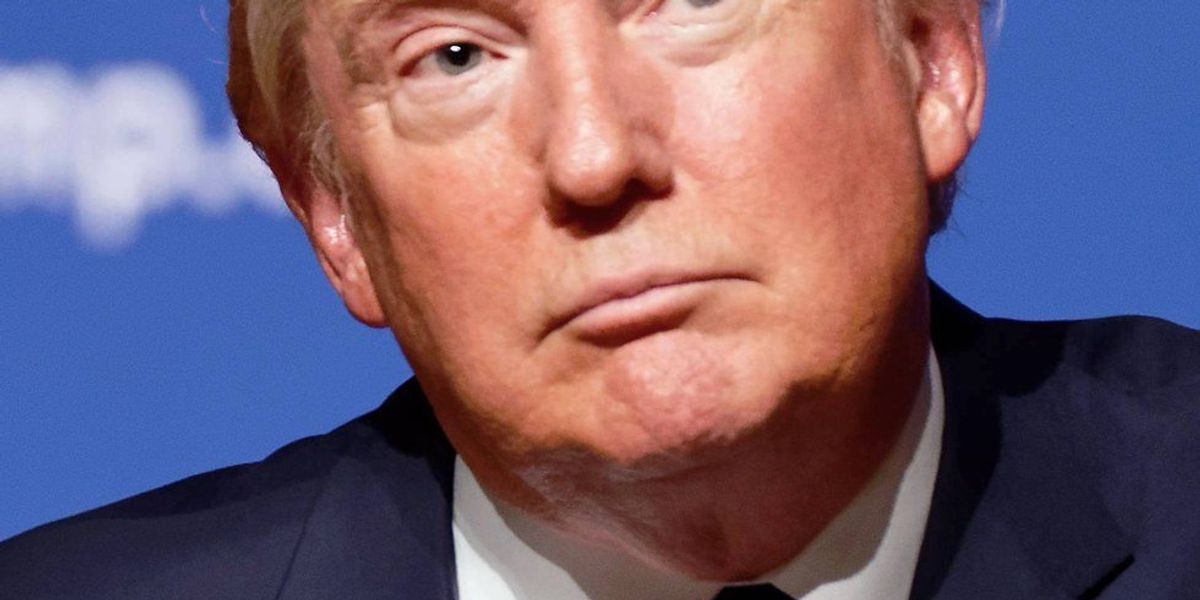 3 Reasons Why I Am Not Voting For Donald Trump | The Odyssey Online