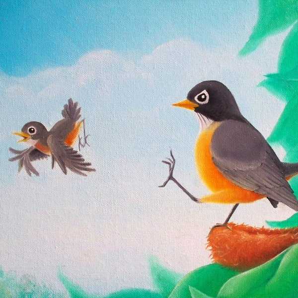 5 Things You Learn After Being Kicked Out Of The Nest