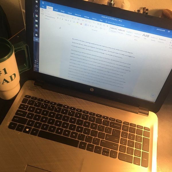 How To Write Fanfiction