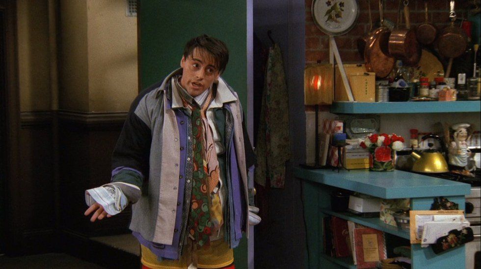 The Colgate Jacket-Stealing Epidemic Resumes for Fall 2016