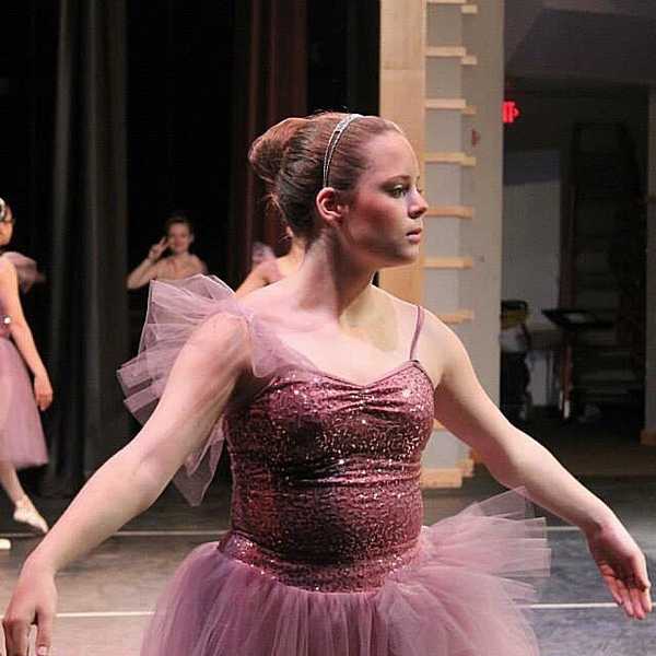 What Dance Has Taught Me