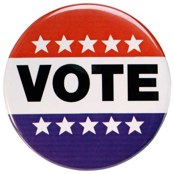 10 Characters I'd Rather Vote for Than Donald Trump