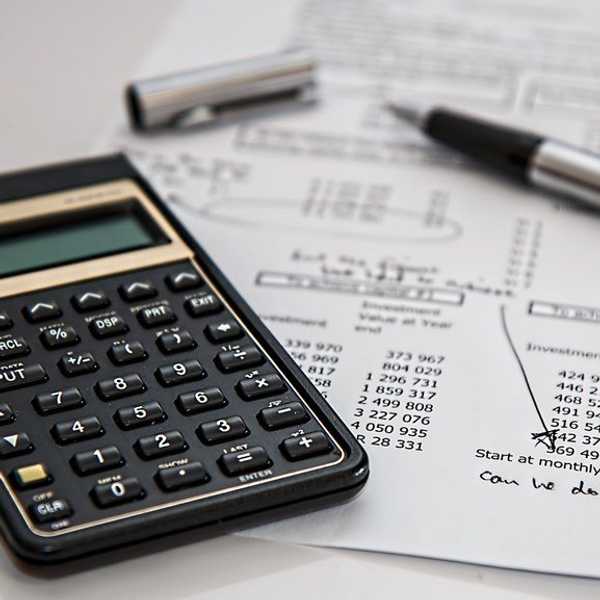 In Defense Of Taxation