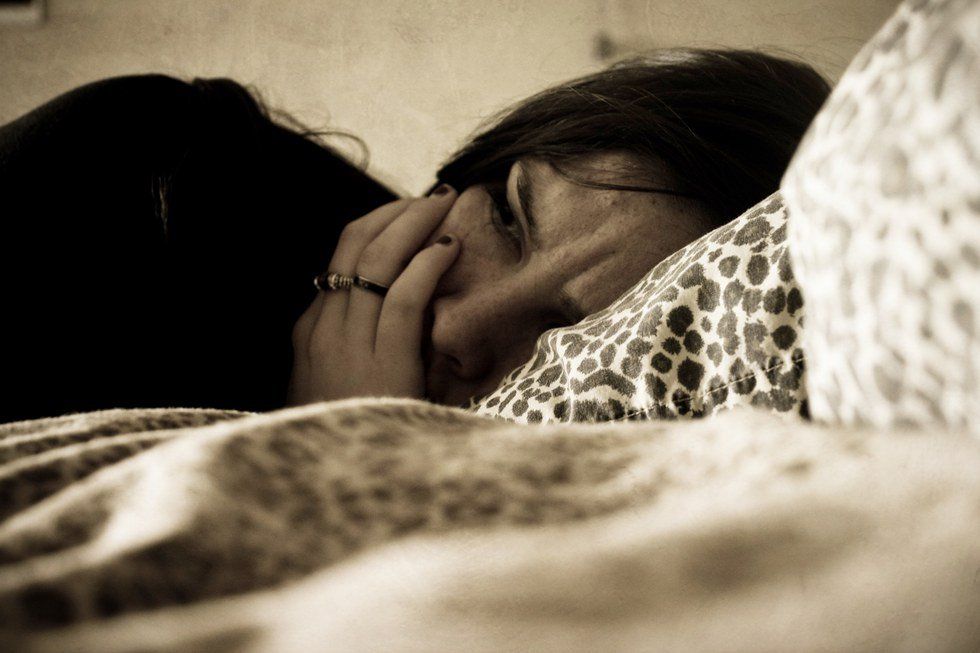 An Open Letter To The Boy Who Didn't Choose Me